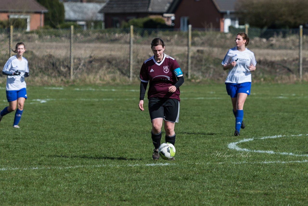 Bild 145 - Frauen TSV Wiemersdorf - VfL Struvenhuetten : Ergebnis: 3:1